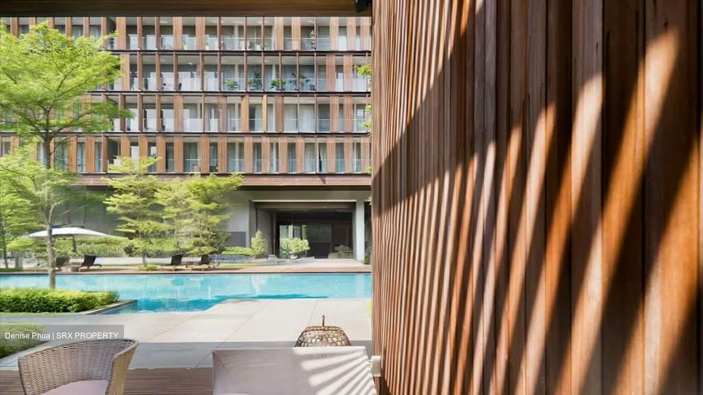 Hilltops (D9), Condominium #593579551